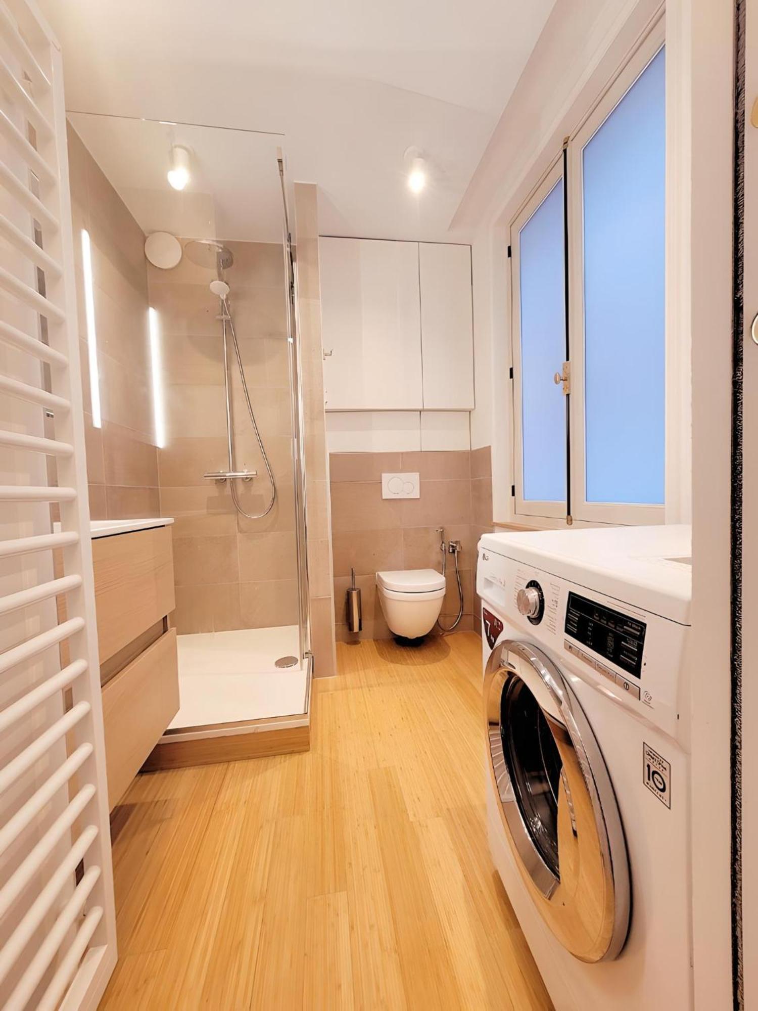 Grand Sablon Stylish Brussels City Center Apartment Eksteriør billede
